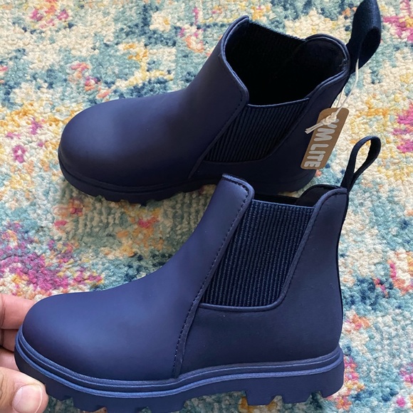 native kensington treklite